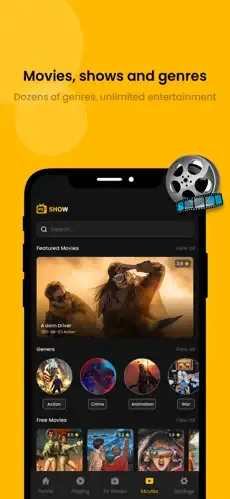 sony-1-mark-3 Movies and shows